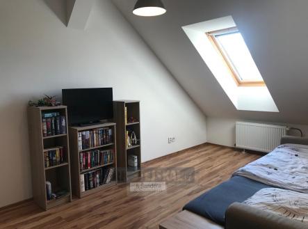 foto: 4 | Pronájem bytu, 2+1, 63 m²