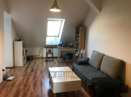 foto: 2 | Pronájem bytu, 2+1, 63 m²