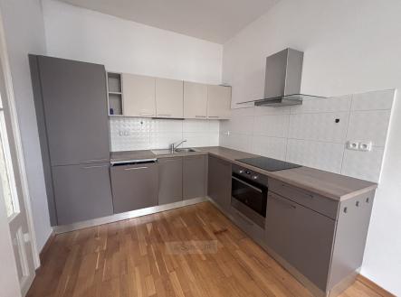 foto: 1 | Pronájem bytu, 2+1, 76 m²