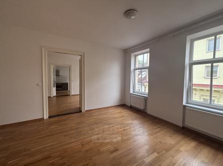 foto: 3 | Pronájem bytu, 2+1, 76 m²