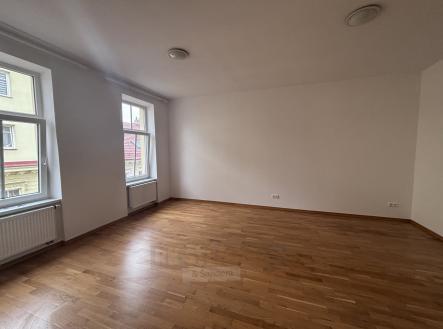 foto: 4 | Pronájem bytu, 2+1, 76 m²