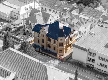 foto: 1 | Prodej - dům/vila, 244 m²