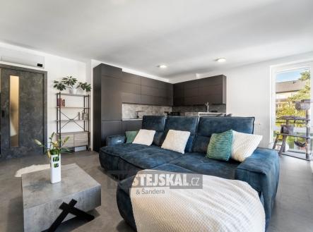 Prodej bytu, 2+kk, 69 m² obrázek