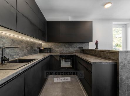 foto: 3 | Prodej bytu, 2+kk, 69 m²
