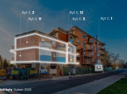 foto: 1 | Prodej bytu, 3+kk, 86 m²