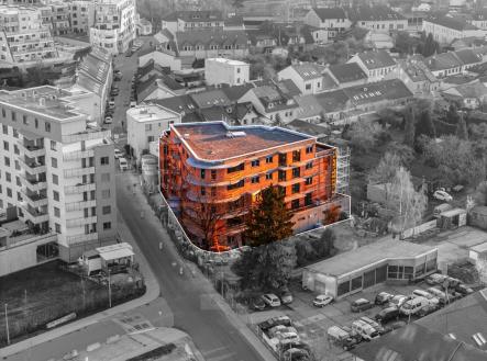foto: 3 | Prodej bytu, 3+kk, 86 m²