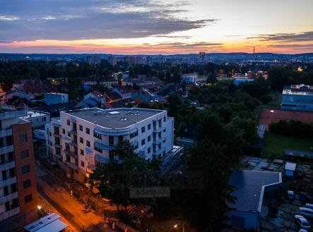 foto: 1 | Prodej bytu, 3+kk, 86 m²