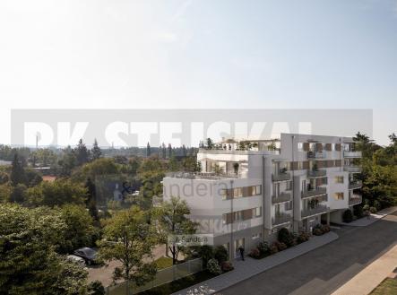 foto: 4 | Prodej bytu, 3+kk, 151 m²