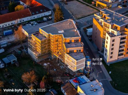 Prodej bytu, 3+kk, 72 m² obrázek