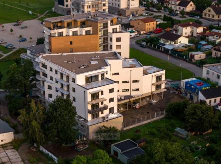foto: 2 | Prodej bytu, 3+kk, 72 m²