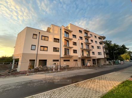 foto: 3 | Prodej bytu, 3+kk, 72 m²