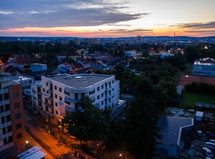 foto: 1 | Prodej bytu, 1+kk, 37 m²