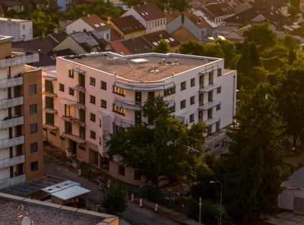 foto: 2 | Prodej bytu, 1+kk, 37 m²