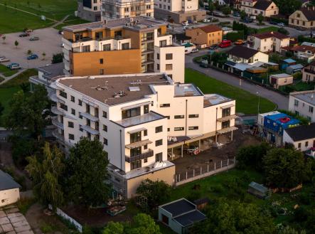 foto: 3 | Prodej bytu, 1+kk, 37 m²