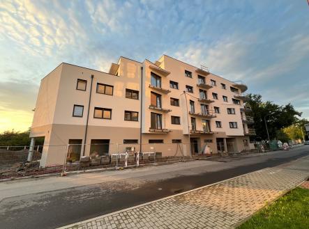 foto: 4 | Prodej bytu, 1+kk, 37 m²