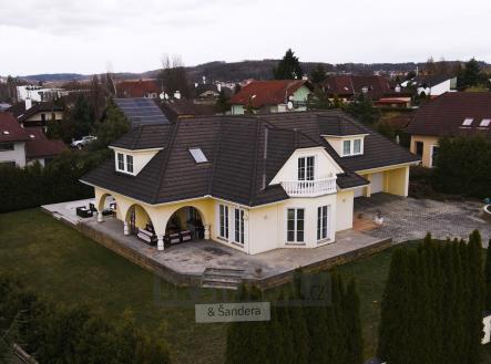 foto: 2 | Prodej - dům/vila, 405 m²