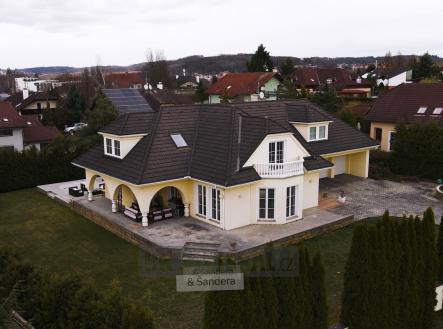 Prodej - dům/vila, 405 m² obrázek