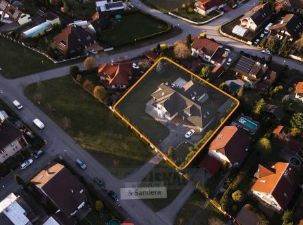 foto: 2 | Prodej - dům/vila, 405 m²