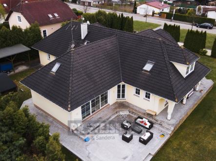 foto: 3 | Prodej - dům/vila, 405 m²