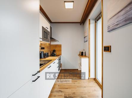 foto: 4 | Pronájem bytu, 2+kk, 58 m²