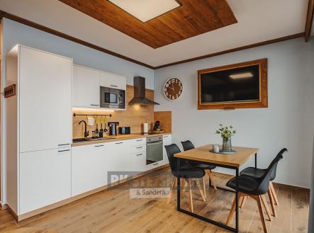 foto: 1 | Pronájem bytu, 1+kk, 42 m²