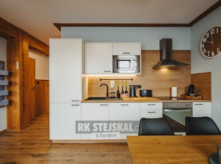 foto: 3 | Pronájem bytu, 1+kk, 42 m²