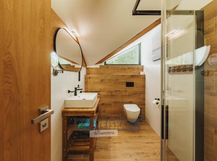 foto: 3 | Pronájem bytu, 1+kk, 46 m²