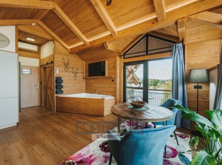 foto: 4 | Pronájem bytu, 1+kk, 46 m²