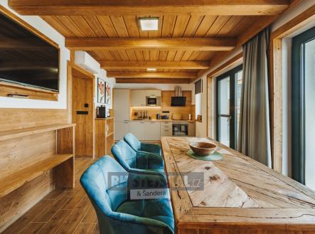 Pronájem bytu, 2+kk, 64 m² obrázek