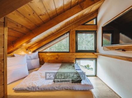 foto: 1 | Pronájem bytu, 4+kk, 120 m²
