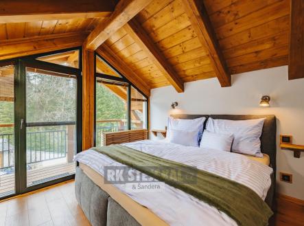 foto: 2 | Pronájem bytu, 4+kk, 120 m²