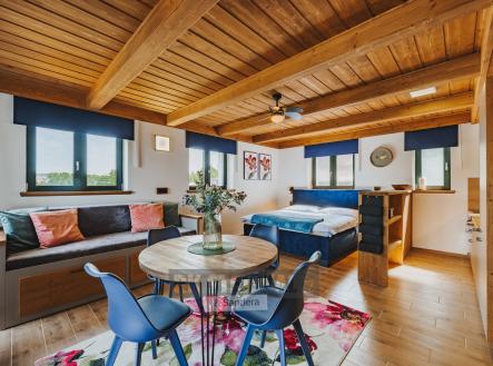 foto: 1 | Pronájem bytu, 1+kk, 45 m²