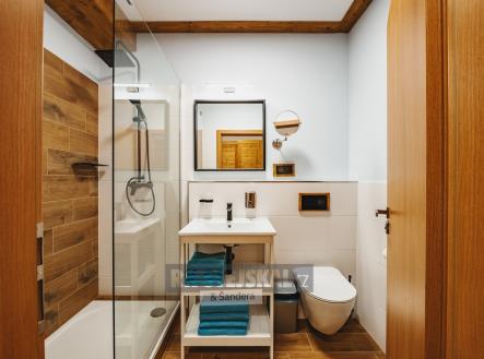 foto: 3 | Pronájem bytu, 2+kk, 56 m²