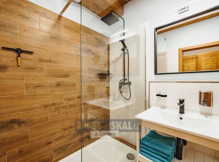 foto: 1 | Pronájem bytu, 2+kk, 56 m²