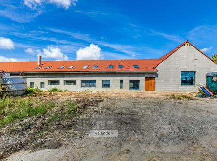 foto: 4 | Pronájem - komerční objekt, sklad, 834 m²