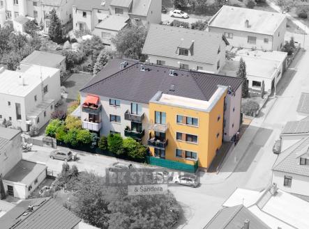 foto: 3 | Prodej bytu, 3+kk, 145 m²