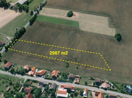 foto: 1 | Prodej - pozemek pro bydlení, 2 987 m²