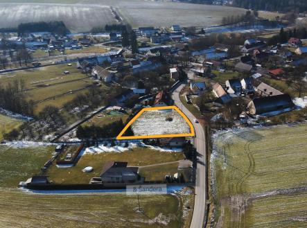 foto: 4 | Prodej - pozemek pro bydlení, 2 150 m²