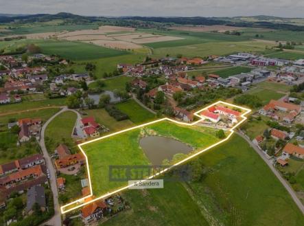 foto: 1 | Prodej - dům/vila, 651 m²