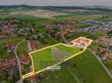 foto: 4 | Prodej - dům/vila, 651 m²