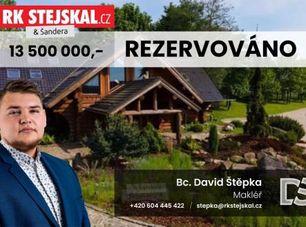 foto: 1 | Prodej - dům/vila, 410 m²