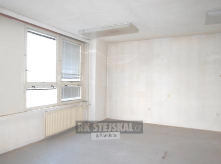 Pronájem - kanceláře, 35 m² obrázek