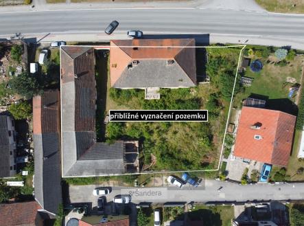 foto: 2 | Prodej - pozemek pro bydlení, 1 572 m²