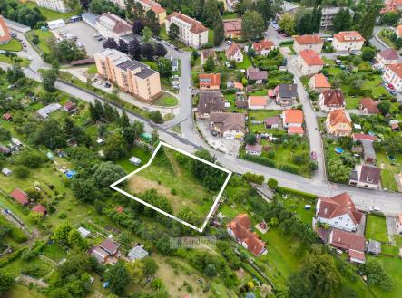 foto: 1 | Prodej - pozemek pro bydlení, 1 344 m²