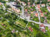 Prodej - pozemek pro bydlení, 1 344 m²