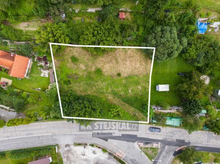 foto: 3 | Prodej - pozemek pro bydlení, 1 344 m²