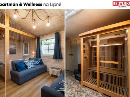 Prodej bytu, 3+kk, 98 m² obrázek