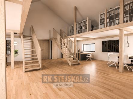 foto: 4 | Prodej - komerční objekt, sklad, 834 m²