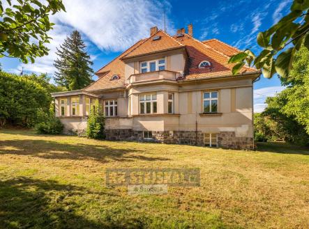 foto: 2 | Prodej - dům/vila, 440 m²