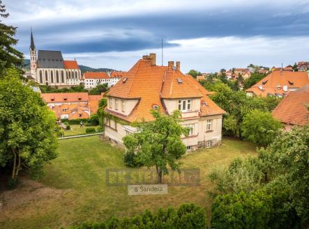 foto: 4 | Prodej - dům/vila, 440 m²